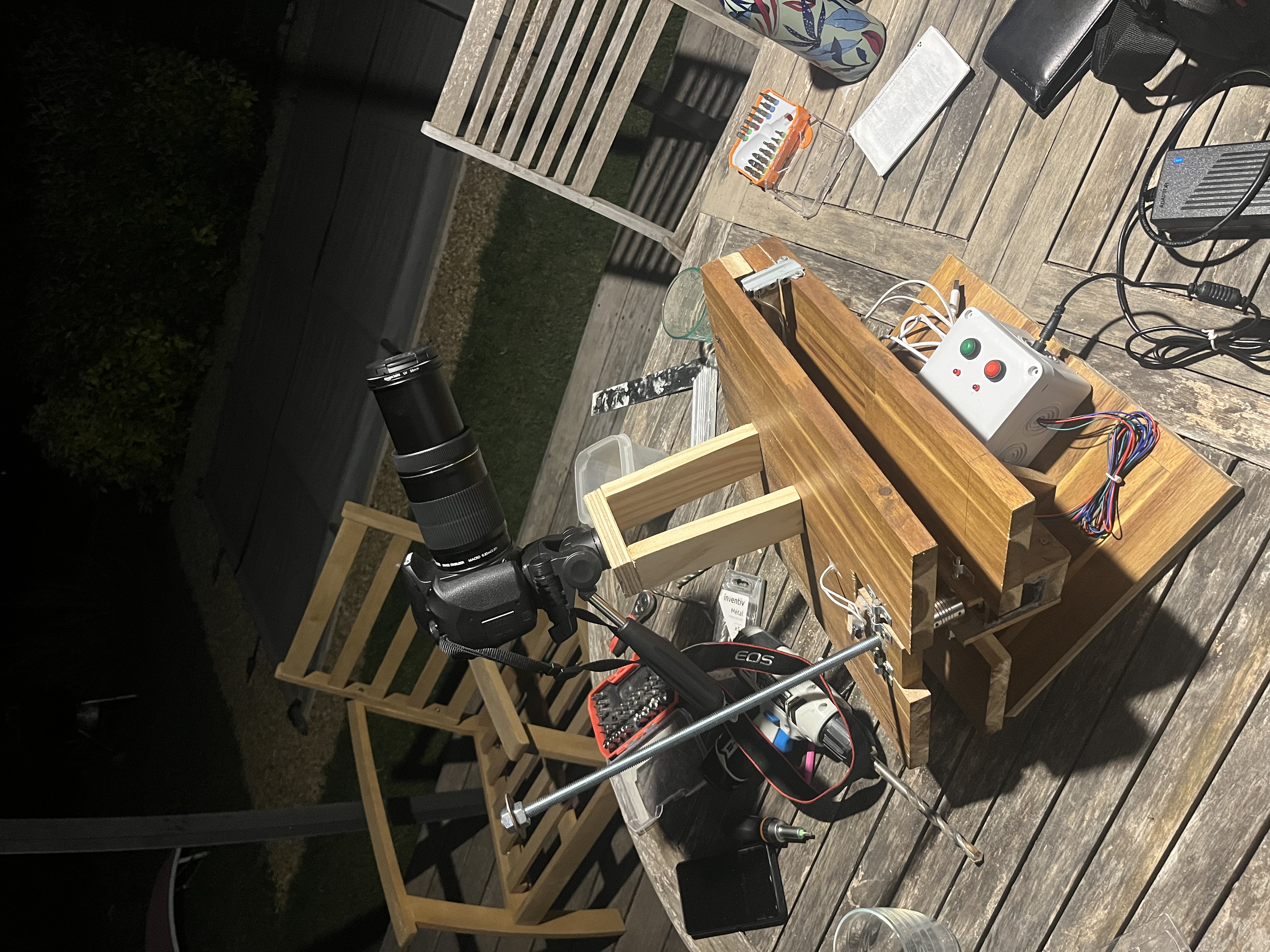 Résultat photo du ciel étoilé