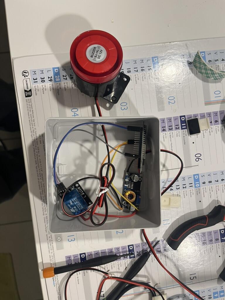 Interface Home Assistant